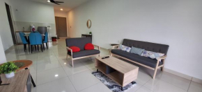 Tn'J Homestay Condominium Kinarut, Papar